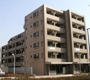 アクティオス【3階】の外観