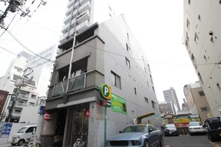 ステータスイン三川町の画像