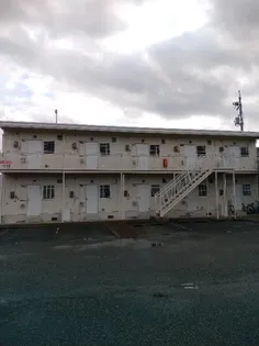 オレンジコーポHAGI B棟の画像