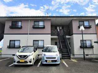 コーポYTの画像