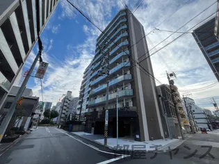 愛知県名古屋市中区大須2【マンション】の外観