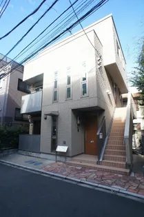 ザ パーシモンの画像