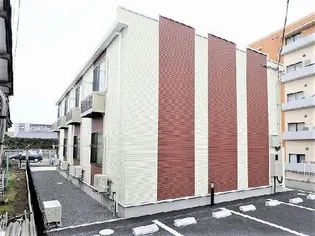 レオネクストラージヒルの画像