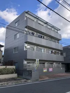 クラランス渡鹿の画像