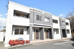 スカイテラス クイールの画像