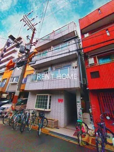 パール小路の画像