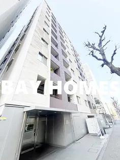 神奈川県横浜市中区太田町3【マンション】の外観