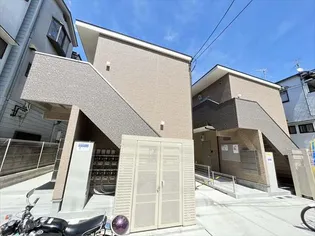 FSTYLE大蓮南2号館の画像