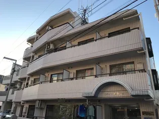 LAZPLACE TUNASHIMAの画像