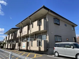 レジデンスコンフォートの画像