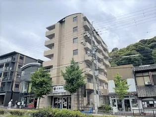 デトムワン銀閣寺道の画像