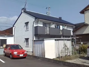 アネックス天王の画像