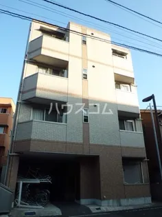 ブライトヒルズ新宿の画像