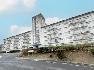 グリーンハイツの画像