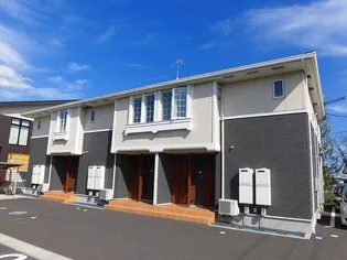 ジェルメメゾン Ⅱ番館の画像