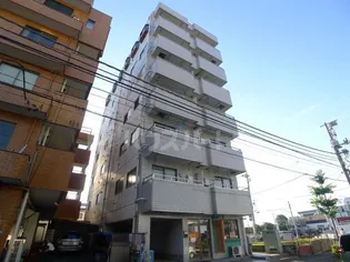 プレジデントハイムの画像