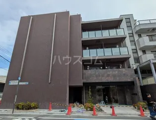 MAXIV CROSお花茶屋の画像