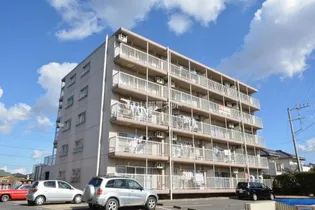 KNグランドハイツの画像