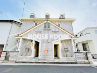 シティパレス千代田 1【1階】の外観