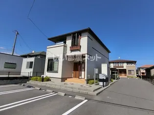 ウィン アイランド D棟の画像