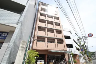 フレンズ【5階】の外観