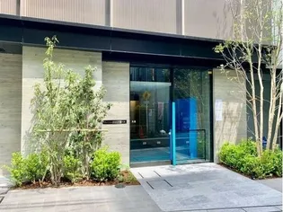 東京都荒川区荒川6【マンション】の外観