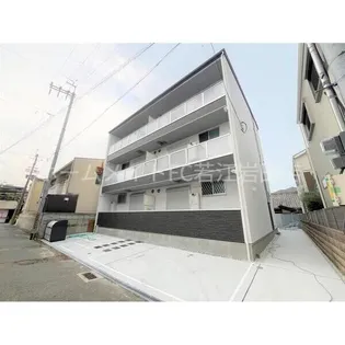 AVANTIO Clair【2階】の外観