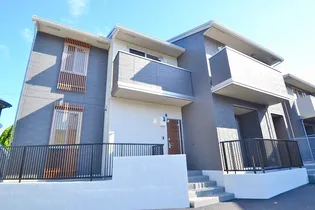 広島県広島市安芸区矢野南1【一戸建】の外観