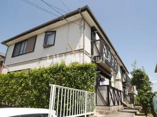 笹川ロッジ Aの画像