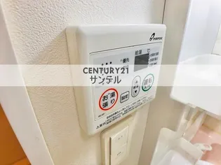 La・joie(ラ・ジョア)【7階】の内装