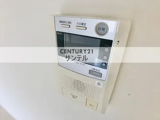 La・joie(ラ・ジョア)【7階】の内装