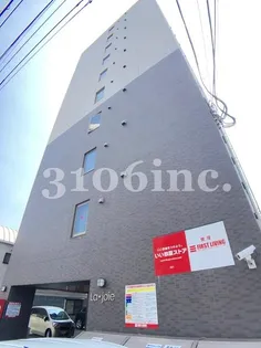 La・joie(ラ・ジョア)【7階】の外観