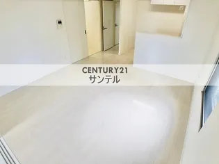 La・joie(ラ・ジョア)【7階】の居間