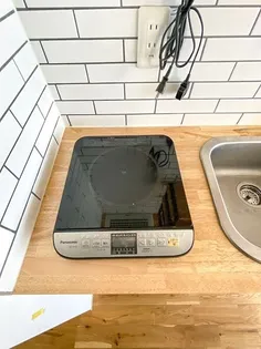 レジデンスピア3【1階】の内装