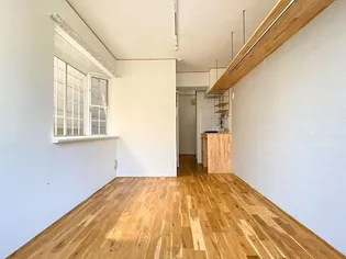 レジデンスピア3【1階】の地図