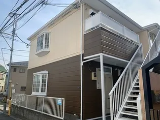 アイコーポ白楽の画像