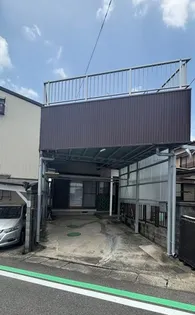 愛知県一宮市奥町【一戸建】の外観