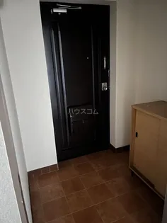 コーポ笹本【3階】の玄関