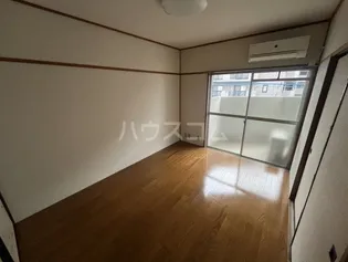 コーポ笹本【3階】の内装