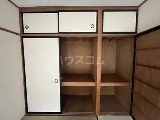 コーポ笹本【3階】の内装