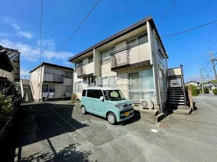 コーポやすらぎAの画像