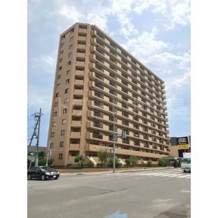 ダイアパレス月寒中央通の画像