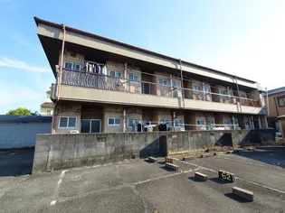 西出マンションの画像