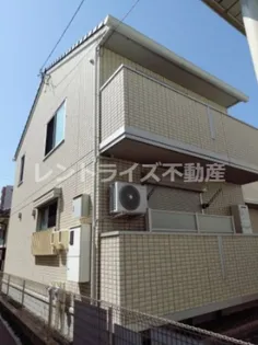 DUAL 本町 B棟の画像