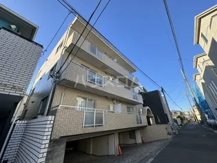 スカイコート中央林間の画像