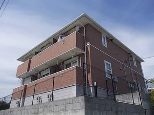 メゾン コリーヌの画像