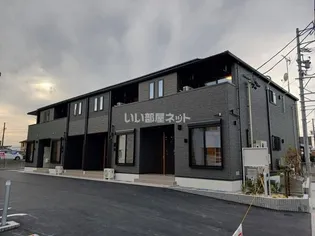 プラネット 寺ノ前の画像