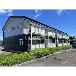 オーガイトKITAOKA B棟の画像