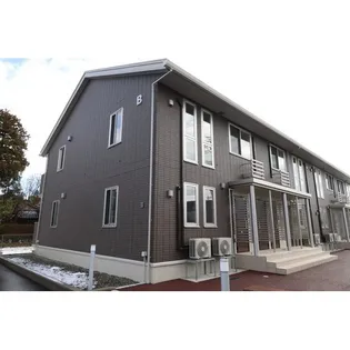 ル リアン B棟の画像