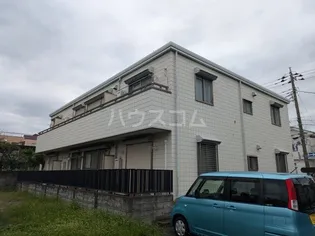 メゾンプルミエの画像